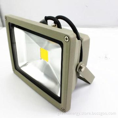 outdoor lighting gs tuv saa led flood lights 20 W IP65 (X)